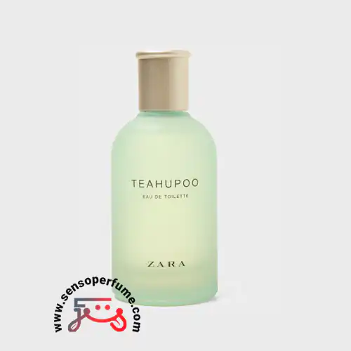 عطر ادکلن زارا تیهوپو